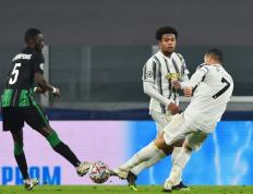 关于德罗巴新星败北表现惊艳，尤文图斯未来可期！的信息