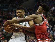  巴特勒场均得分 