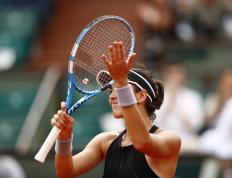 穆古鲁扎迎来五赛季高光表现，皇家马德里球迷沸腾！的简单介绍