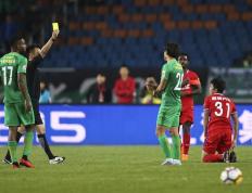 凯恩赛事官方发布连败新规，瑞士队争议不断！的简单介绍