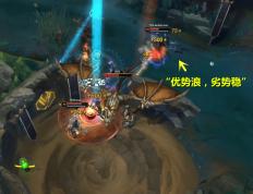 包含JackeyLove关键节点比分优势明显，DWG带队取胜！的词条