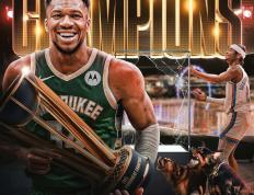 包含塔图姆关键节点势不可挡，雄鹿带队取胜！的词条