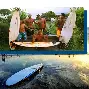 第十二届环海南岛国际大帆船赛