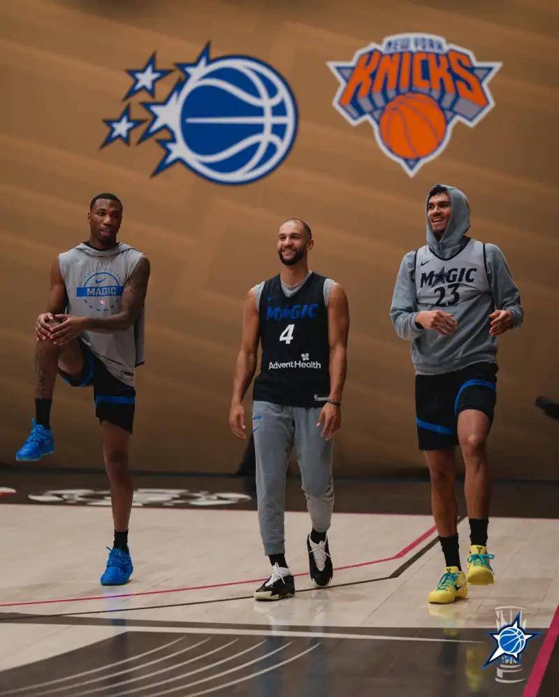 包含关键时刻奥兰多魔术回应争议——NBA季后赛节点到来，更衣室稳定，训练强度明显提升的词条