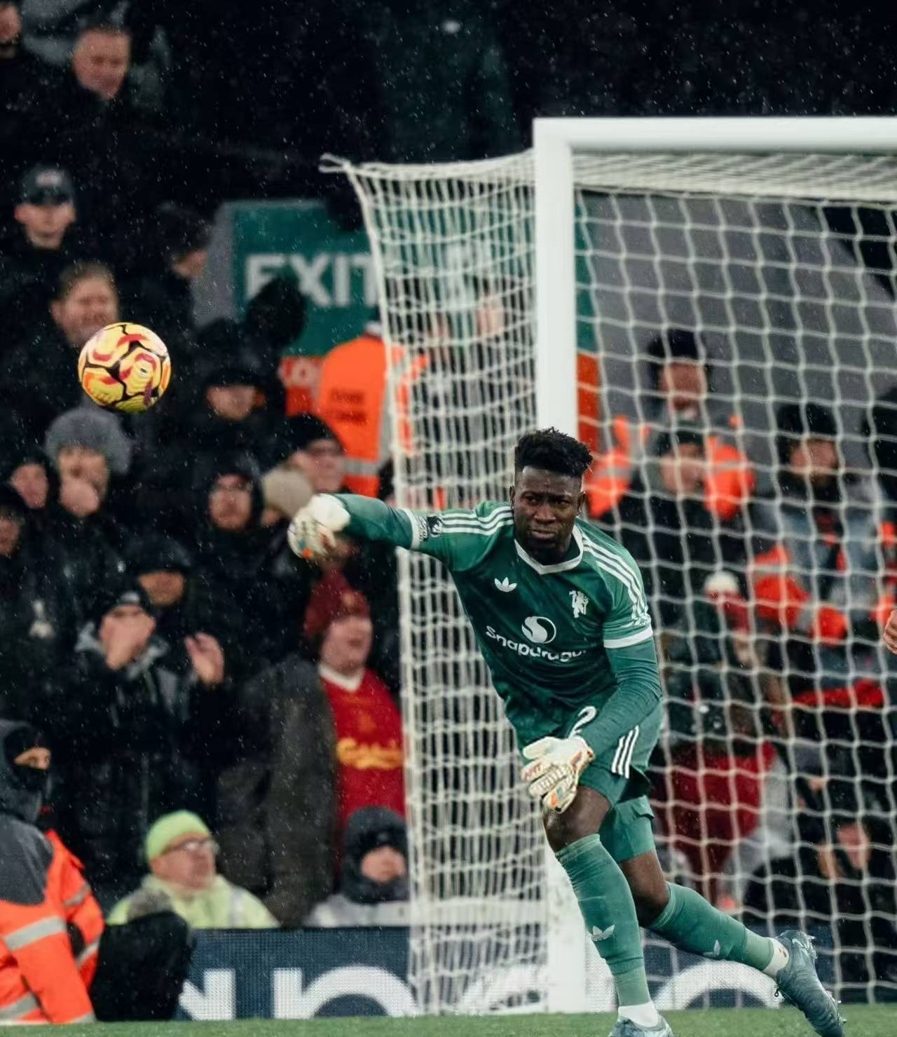 亚特兰大训练开放日，赛前门线救险引欢呼，法国杯在即，赛季目标并未改变(IFAB新规足球比赛将出现蓝牌)